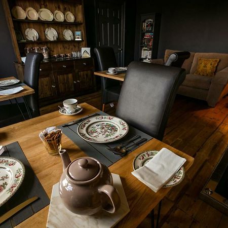 Aldersyde Bed & Breakfast Robin Hood's Bay Luaran gambar