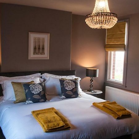 Aldersyde Bed & Breakfast Robin Hood's Bay Luaran gambar
