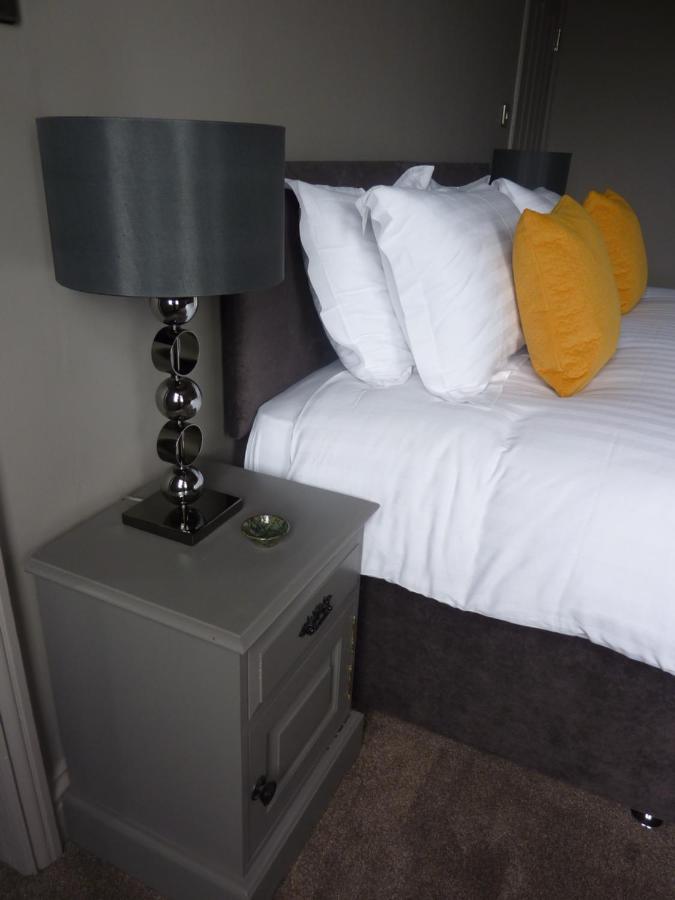 Aldersyde Bed & Breakfast Robin Hood's Bay Luaran gambar