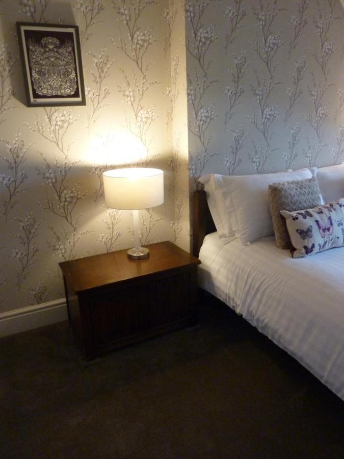 Aldersyde Bed & Breakfast Robin Hood's Bay Luaran gambar