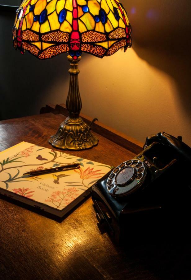 Aldersyde Bed & Breakfast Robin Hood's Bay Luaran gambar
