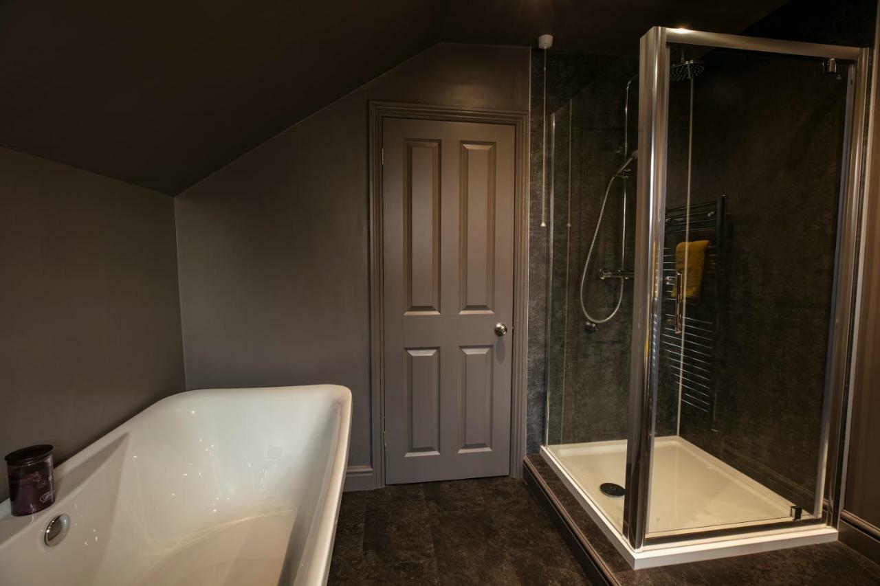 Aldersyde Bed & Breakfast Robin Hood's Bay Luaran gambar
