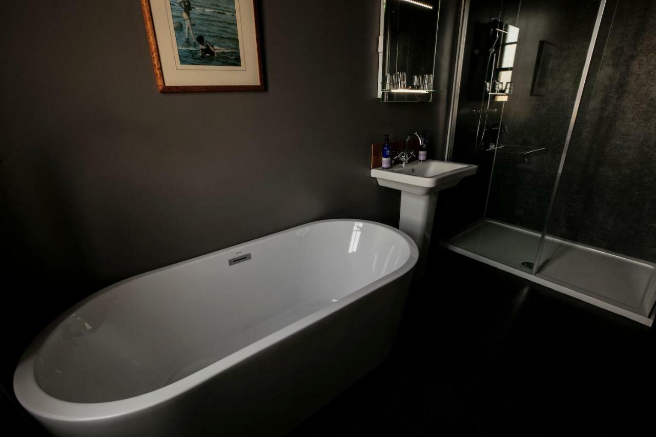 Aldersyde Bed & Breakfast Robin Hood's Bay Luaran gambar