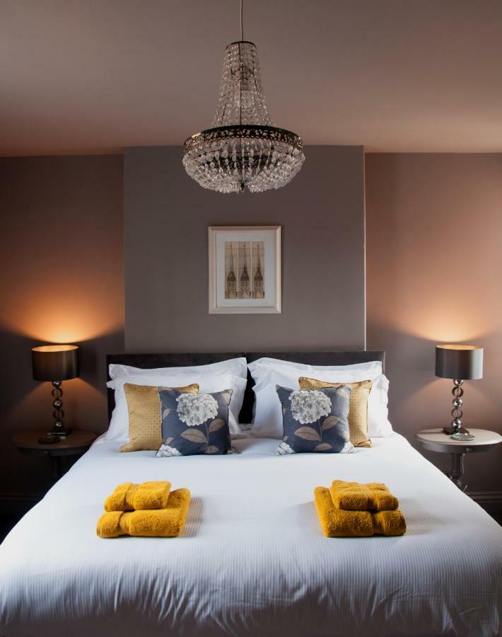 Aldersyde Bed & Breakfast Robin Hood's Bay Luaran gambar