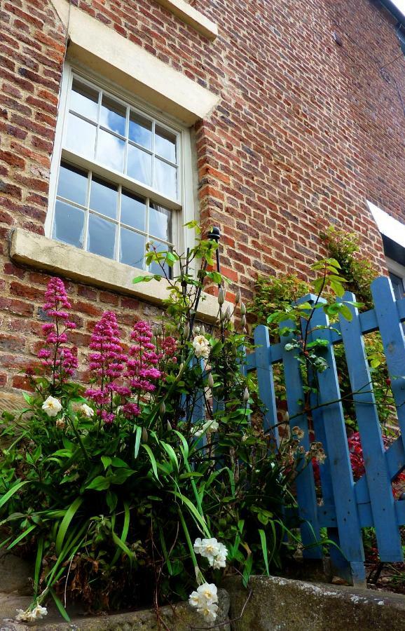 Aldersyde Bed & Breakfast Robin Hood's Bay Luaran gambar