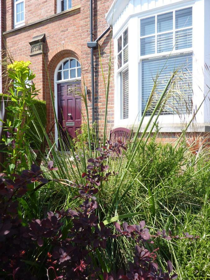 Aldersyde Bed & Breakfast Robin Hood's Bay Luaran gambar