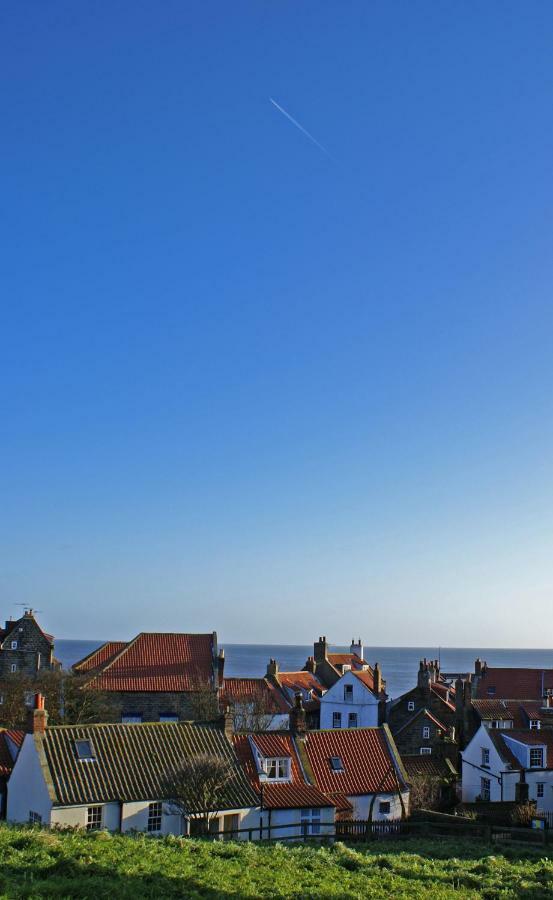 Aldersyde Bed & Breakfast Robin Hood's Bay Luaran gambar