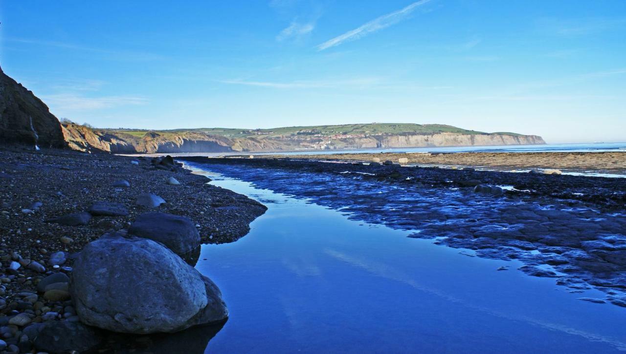 Aldersyde Bed & Breakfast Robin Hood's Bay Luaran gambar