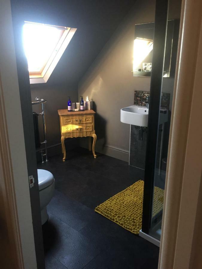 Aldersyde Bed & Breakfast Robin Hood's Bay Luaran gambar